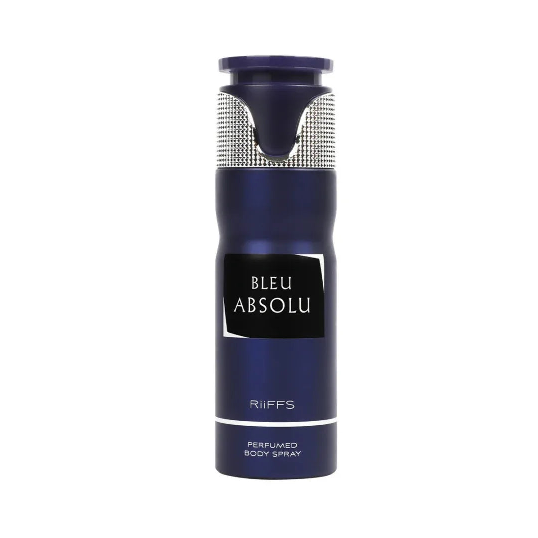 Bleu Absolu