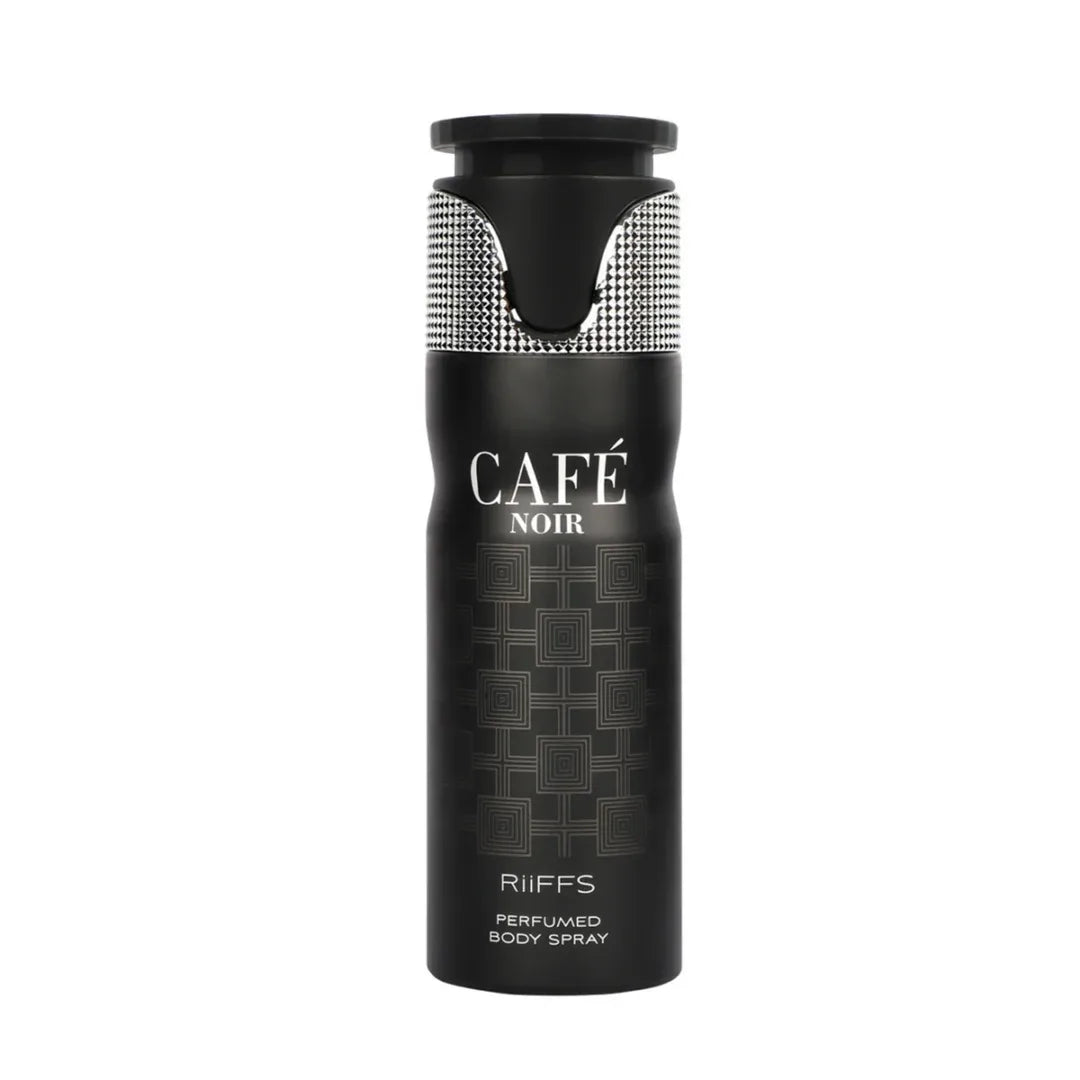 Cafe Noir