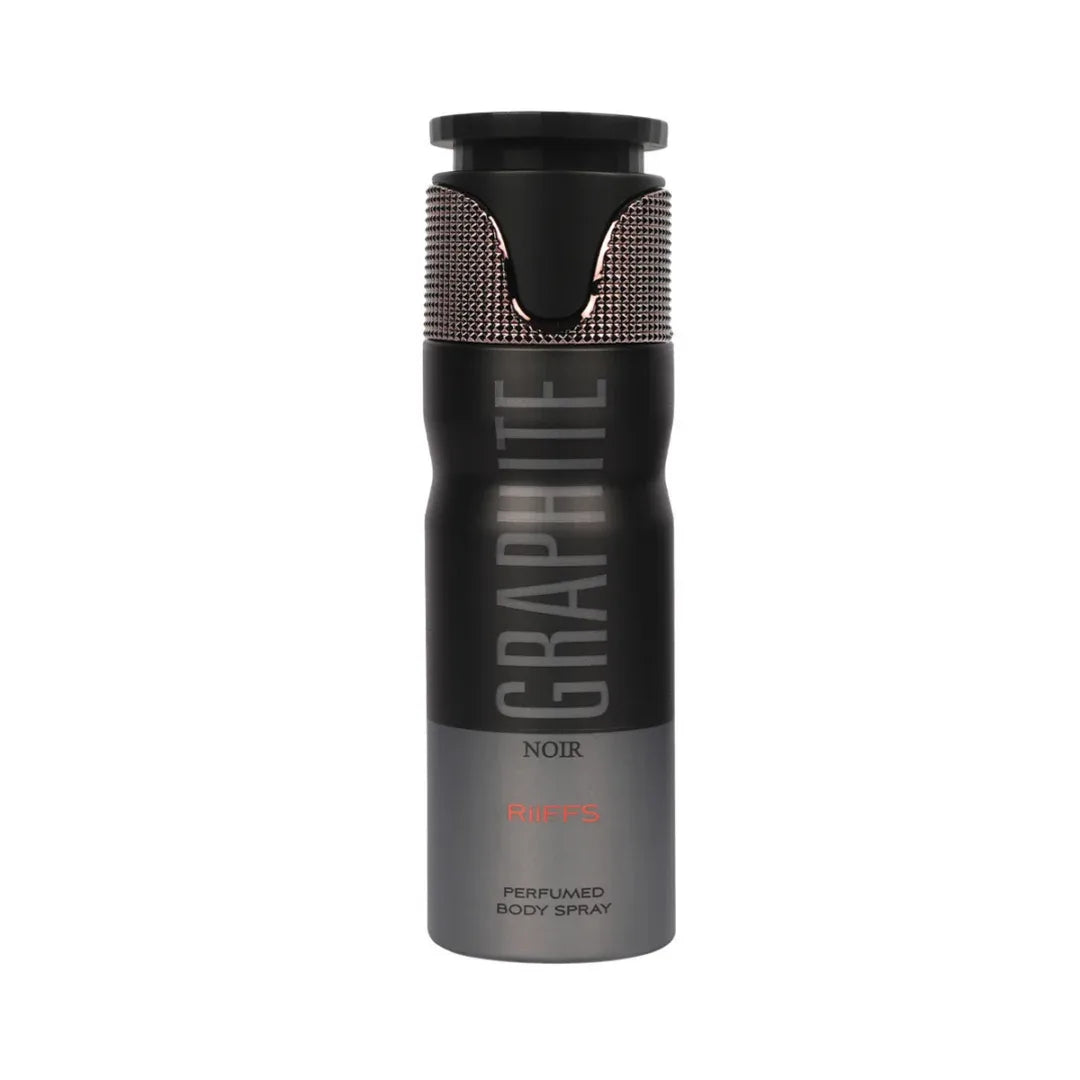Graphite Noir