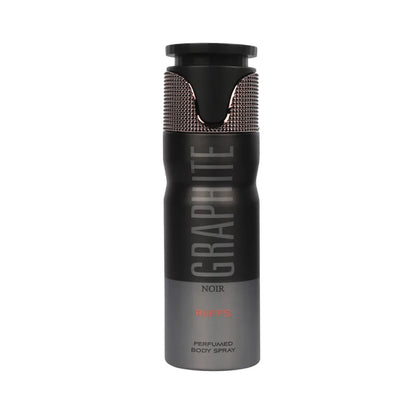 Graphite Noir