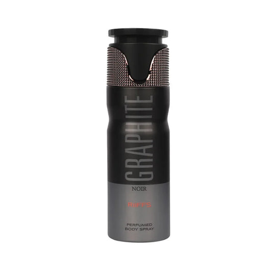 Graphite Noir