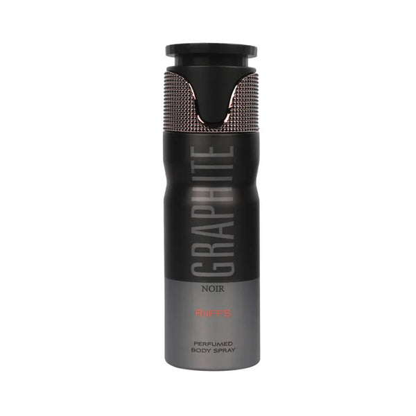 Graphite Noir