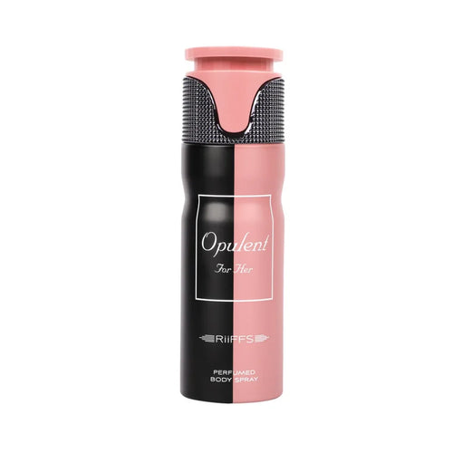 Riiffs Opulent For Her Deodorant 200ml