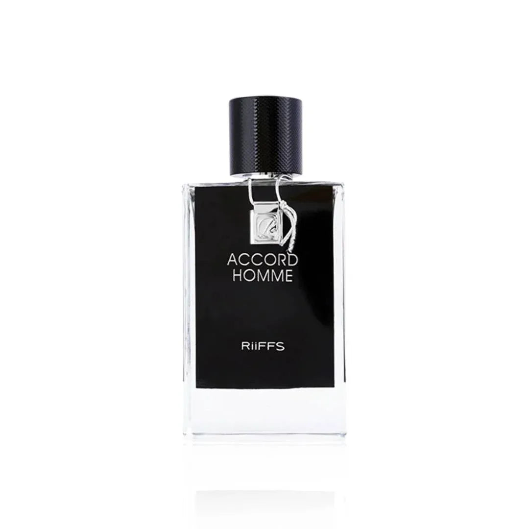 Riiffs Accord Homme Perfume 100ml