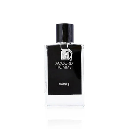 Riiffs Accord Homme Perfume 100ml