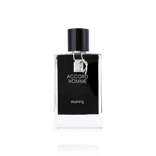 Riiffs Accord Homme Perfume 100ml