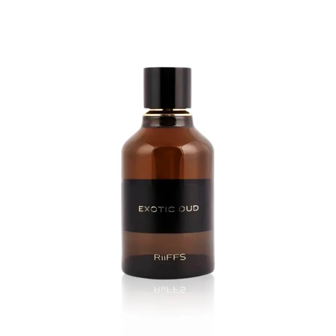 Riiffs Exotic Oud For Men Perfume 100ml