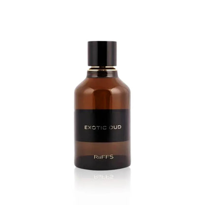 Riiffs Exotic Oud For Men Perfume 100ml