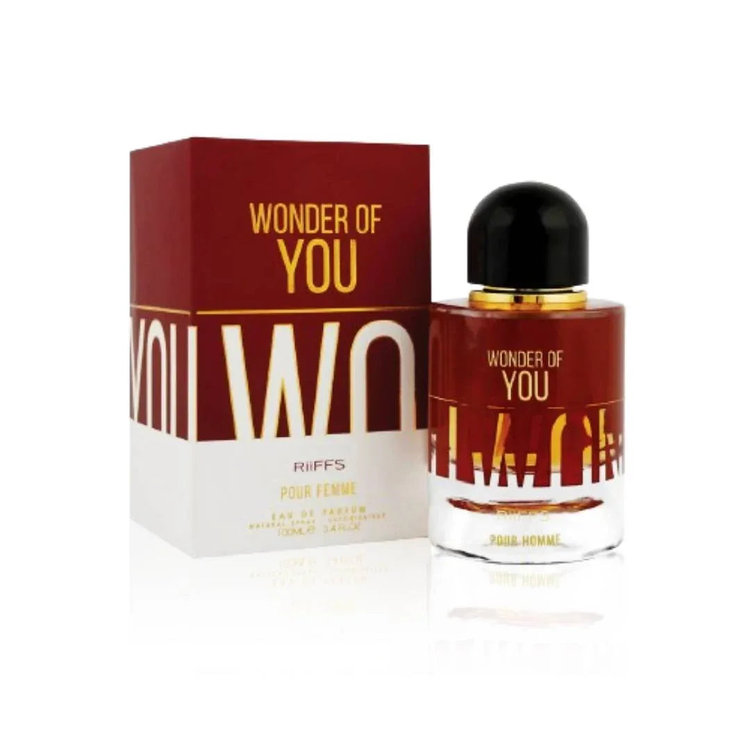 Riiffs Wonder Of You For Women Perfume 100ml
