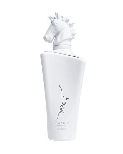 Maahir Honor 100ml - Lattafa