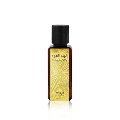 Zimaya Ilham Al Oud Perfume 100ml