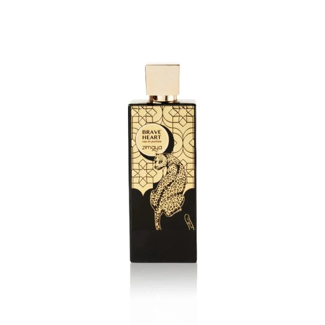 Zimaya Brave Heart Perfume 100ml