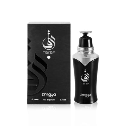 Zimaya Taraf Black Perfume 100ml