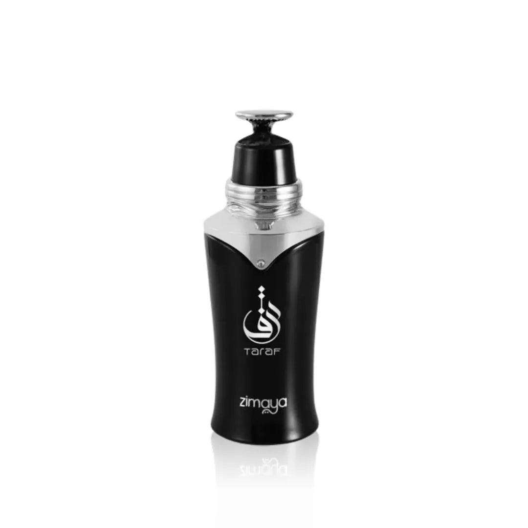 Zimaya Taraf Black Perfume 100ml