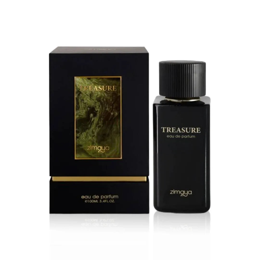 Zimaya Treasure Perfume 100ml