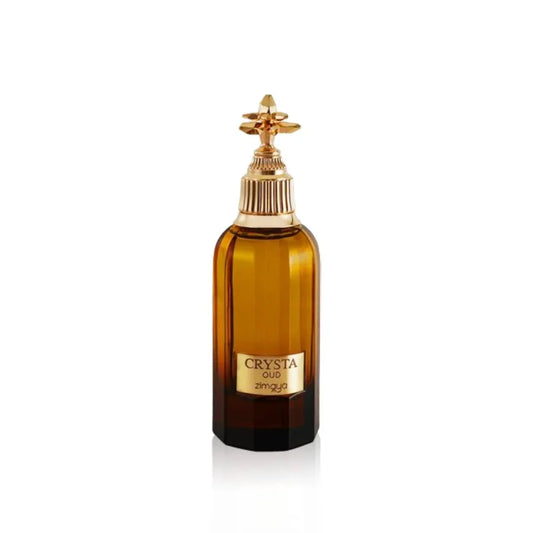 Zimaya Crysta Oud Perfume 100ml