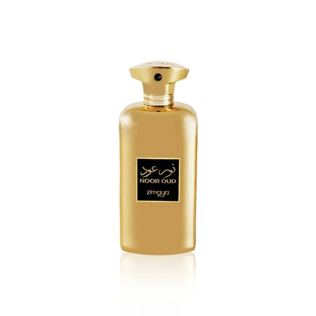 Zimaya Noor Oud Perfume 100ml