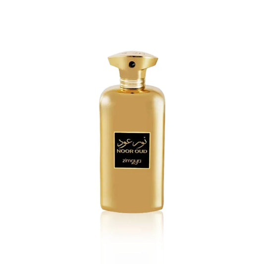 Zimaya Noor Oud Perfume 100ml