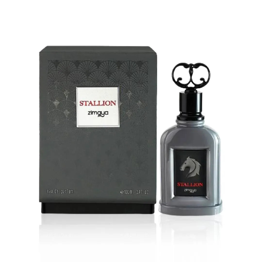 Zimaya Stallion Perfume 100ml