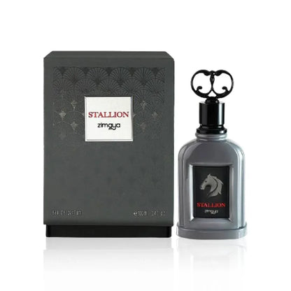 Zimaya Stallion Perfume 100ml
