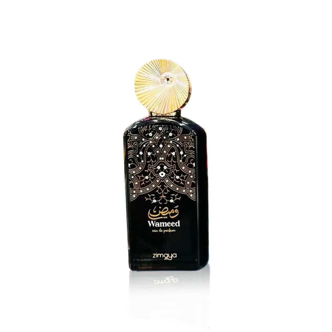 Zimaya Wameed Perfume 100ml