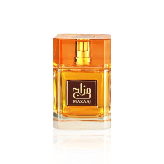 Zimaya Mazaaj Perfume 100ml