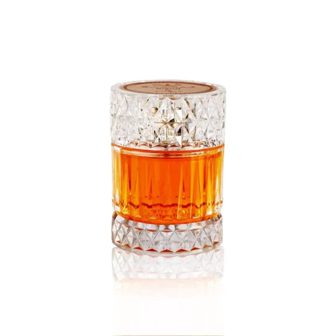 Zimaya Sharaf Blend Perfume 100ml