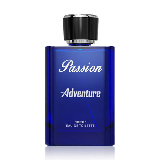 Acura Passion Adventure For Men Perfume 100ml
