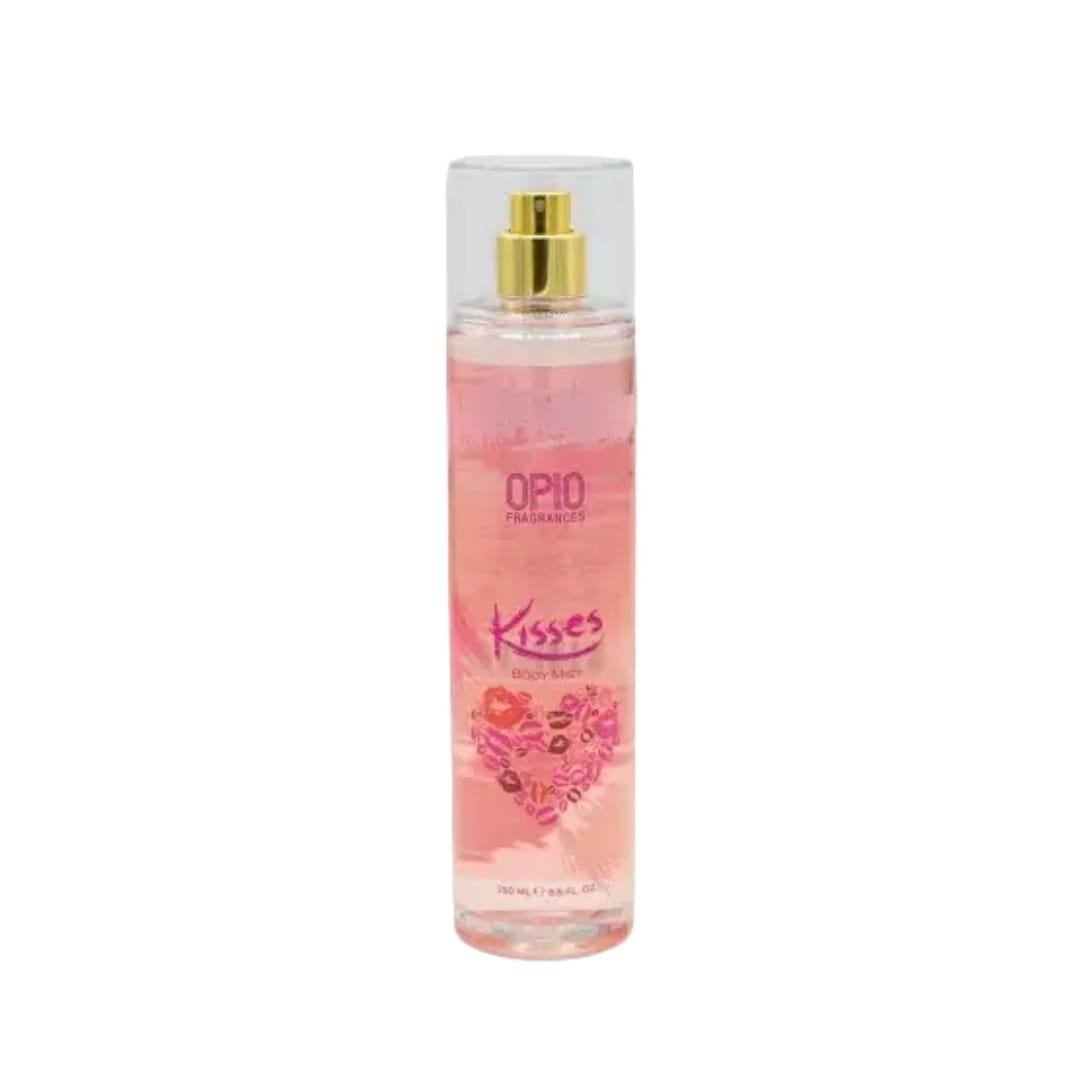 Opio Kisses Body Mist 250ml