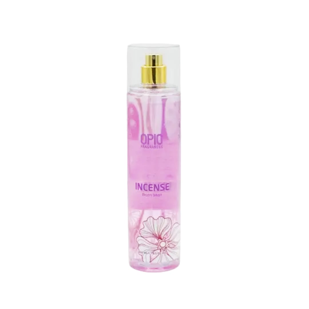 Opio Incense Body Mist 250ml