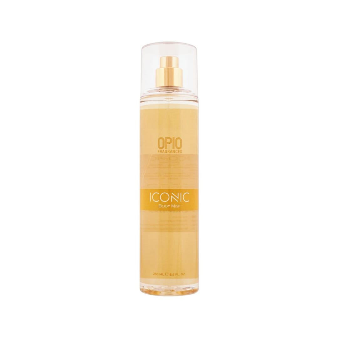 Opio Iconic Body Mist 250ml