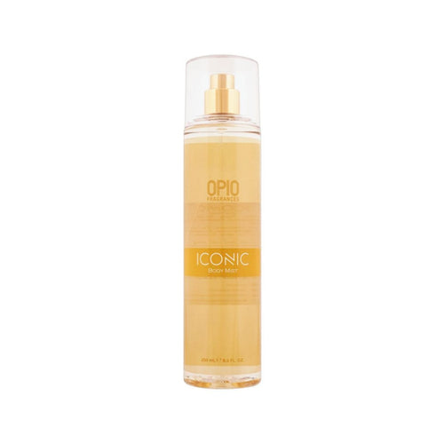 Opio Iconic Body Mist 250ml