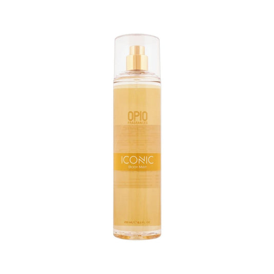 Opio Iconic Body Mist 250ml