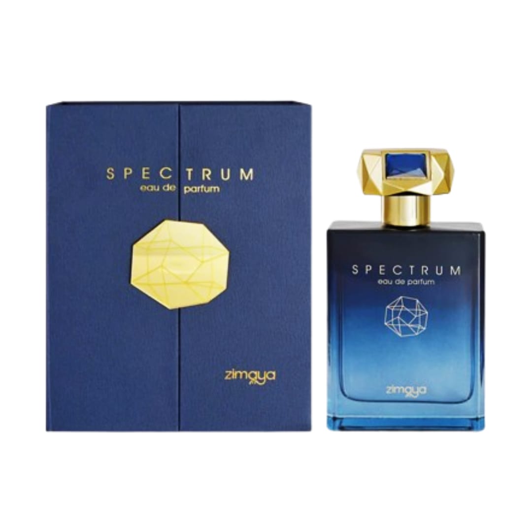 Zimaya Spectrum Eau De Parfum 100ml