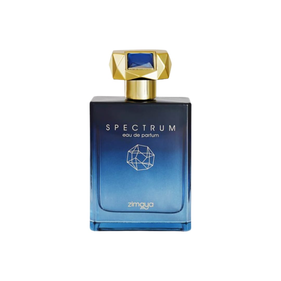 Zimaya Spectrum Eau De Parfum 100ml
