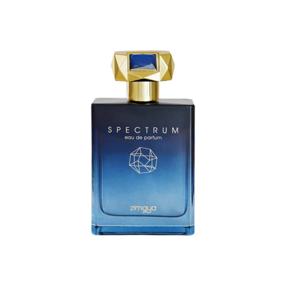 Zimaya Spectrum Eau De Parfum 100ml