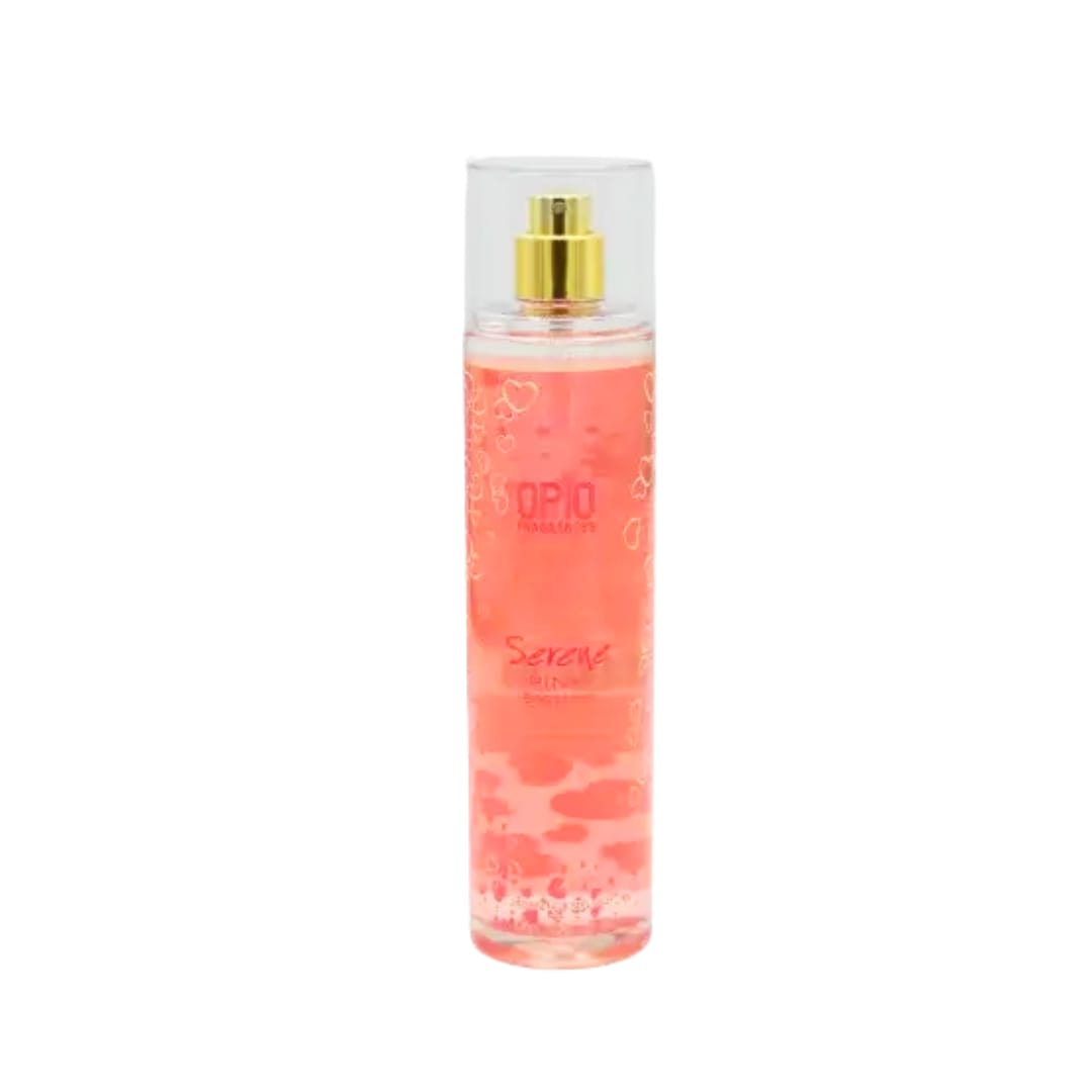 Opio Serene Pink Mist 250ml