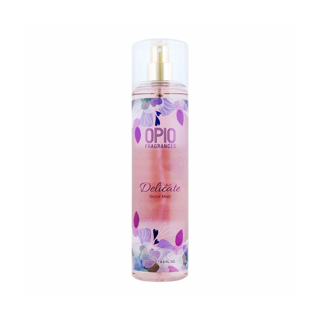 Opio Delicate Body Mist 250ml