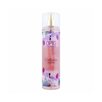 Opio Delicate Body Mist 250ml