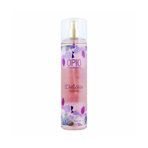 Opio Delicate Body Mist 250ml