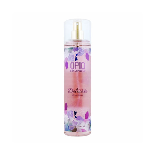 Opio Delicate Body Mist 250ml