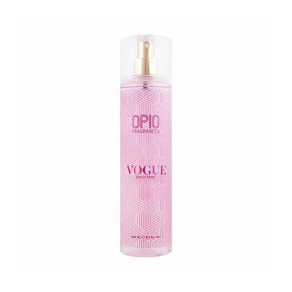 Opio Vogue Body Mist 250ml