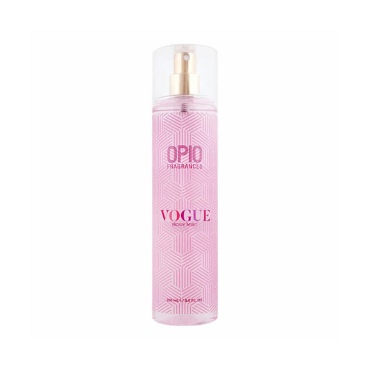 Opio Vogue Body Mist 250ml