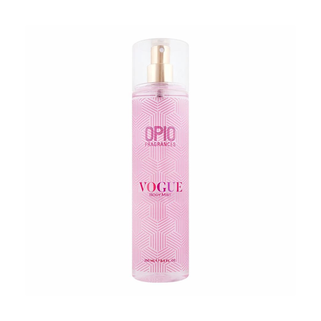 Opio Vogue Body Mist 250ml