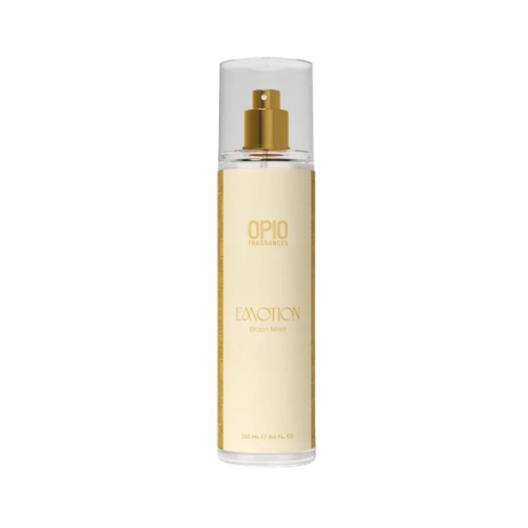 Opio Emotion Body Mist 250ml
