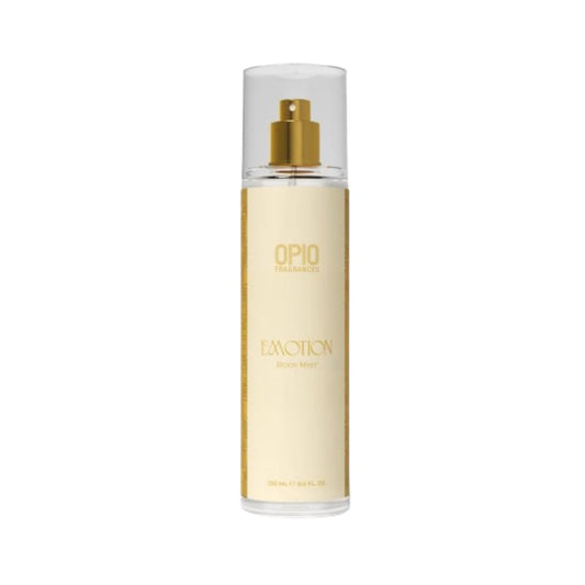 Opio Emotion Body Mist 250ml