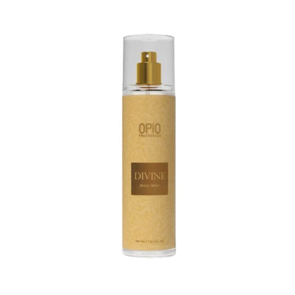 Opio Divine Body Mist 250ml
