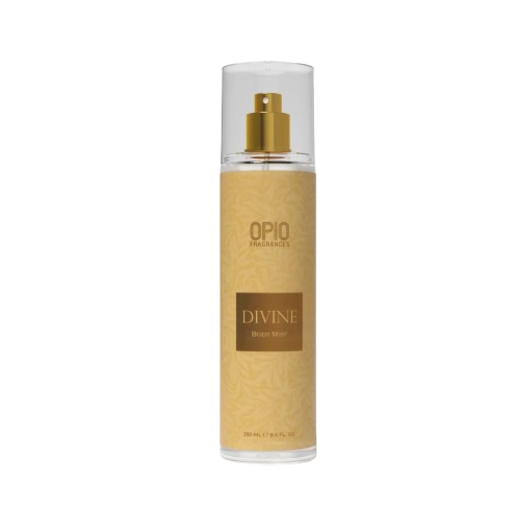 Opio Divine Body Mist 250ml