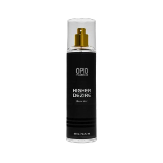 Opio Higher Dezire Body Mist 250ml