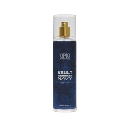 Opio Vault Navy Body Mist 250ml